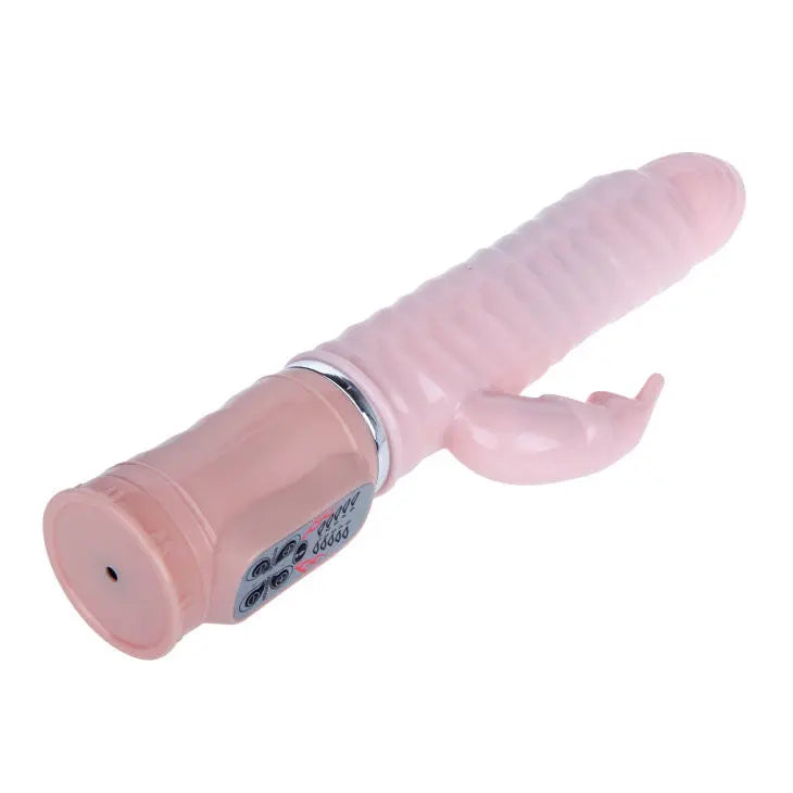 BAILE - HEAT FIRE BUNNY RAMPANTE TEMPERATURE 10F BAILE