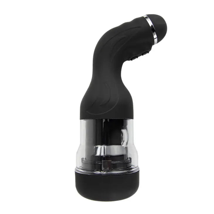 BAILE - ROTATION LOVER MASTURBADOR AUTOMÁTICO 5V BAILE FOR HIM