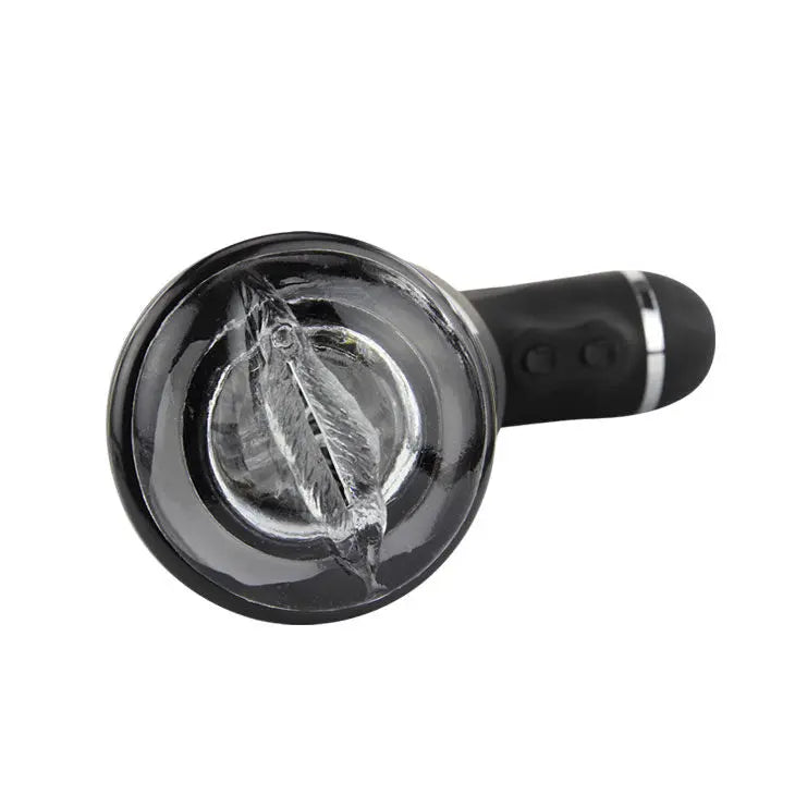 BAILE - ROTATION LOVER MASTURBADOR AUTOMÁTICO 5V BAILE FOR HIM