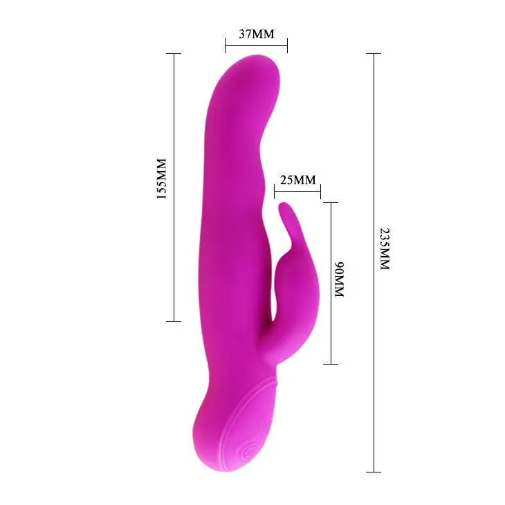 PRETTY LOVE - HIGHGRADE HALE ROTADOR LILA PRETTY LOVE HIGH GRADE