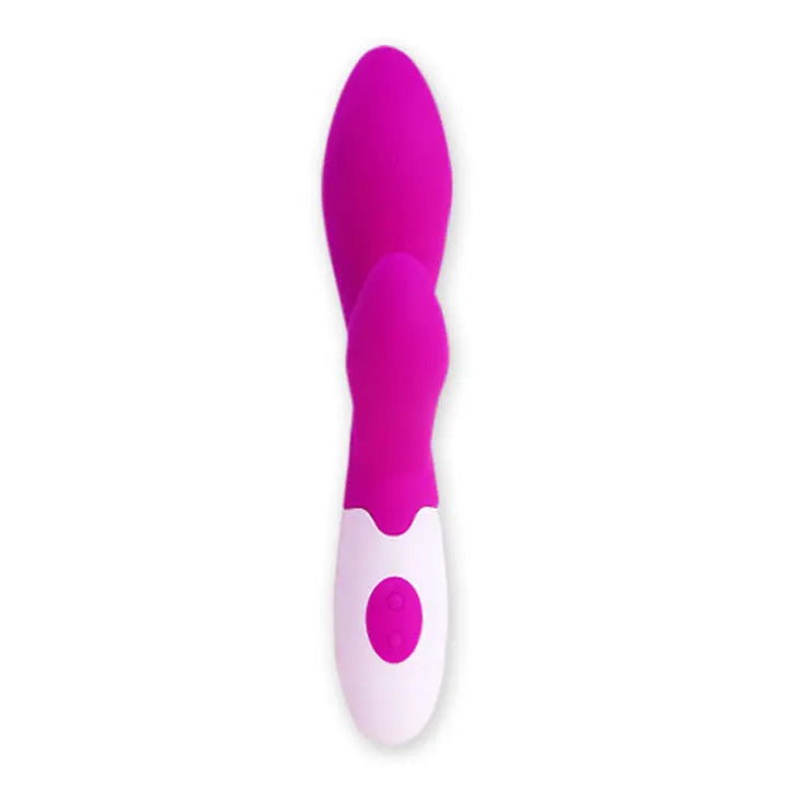 PRETTY LOVE - VIBRADOR ESTIMULADOR NEWMAN PRETTY LOVE FLIRTATION