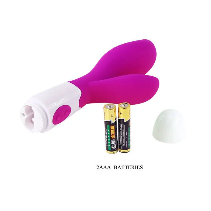 PRETTY LOVE - VIBRADOR ESTIMULADOR NEWMAN PRETTY LOVE FLIRTATION