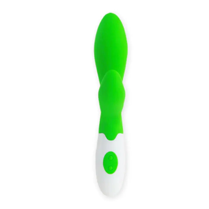 PRETTY LOVE - FLIRTATION VIBRADOR OWEN VERDE PRETTY LOVE FLIRTATION