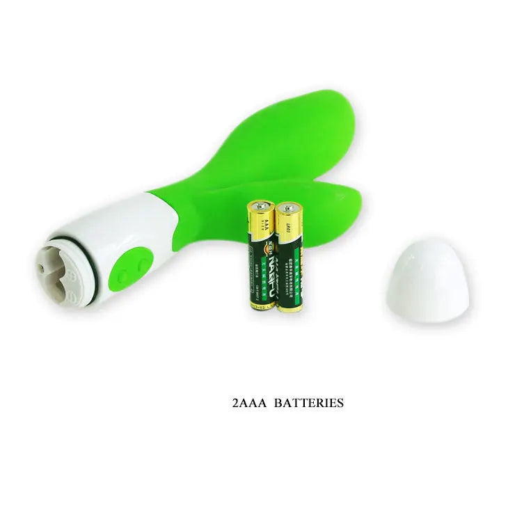 PRETTY LOVE - FLIRTATION VIBRADOR OWEN VERDE PRETTY LOVE FLIRTATION