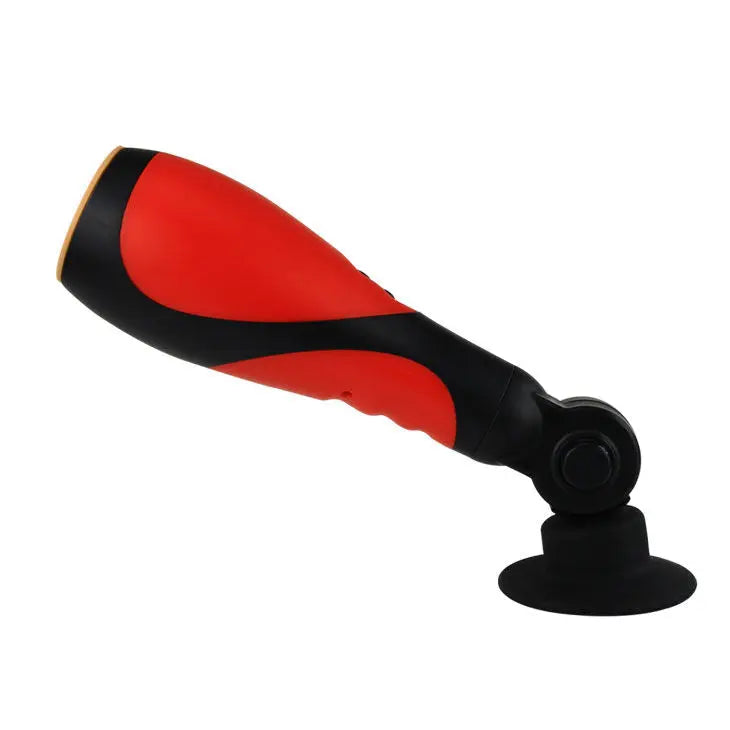 BAILE - ORAL SEX LOVER 30V C/ ADAPTADOR BAILE FOR HIM