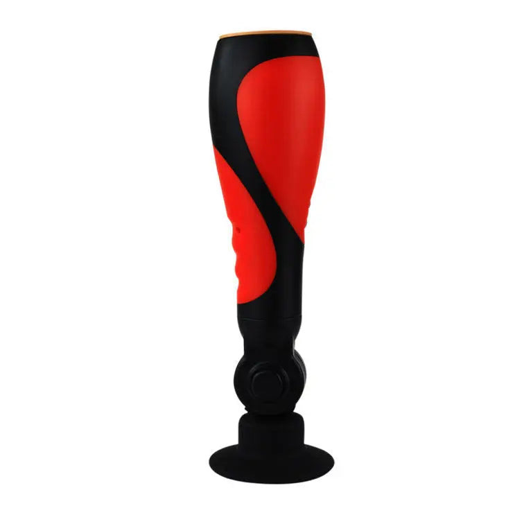 BAILE - ORAL SEX LOVER 30V C/ ADAPTADOR BAILE FOR HIM