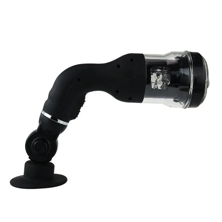 BAILE - ROTATION LOVER MASTURBADOR AUTOMÁTICO SOPORTE BAILE FOR HIM