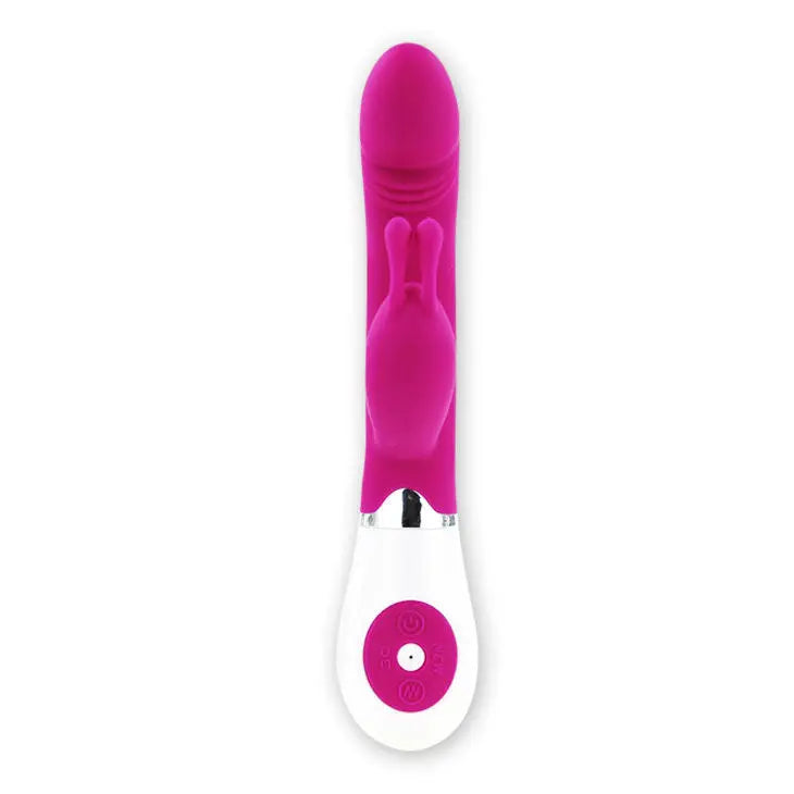 PRETTY LOVE - FLIRTATION VIBRADOR CON RABBIT GENE PRETTY LOVE FLIRTATION