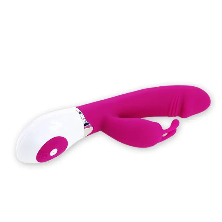 PRETTY LOVE - FLIRTATION VIBRADOR CON RABBIT GENE PRETTY LOVE FLIRTATION
