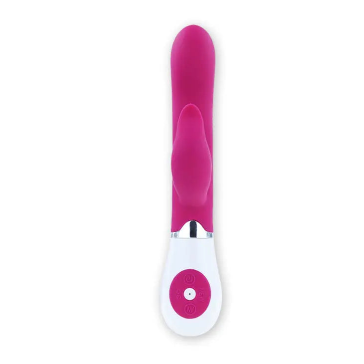 PRETTY LOVE - FLIRTATION VIBRADOR CON ESTIMULADOR FELIX PRETTY LOVE FLIRTATION