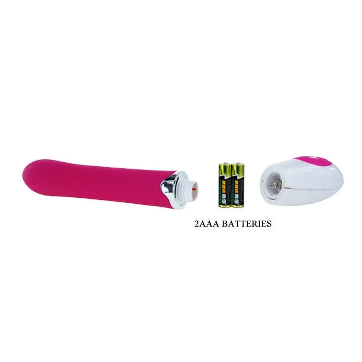 PRETTY LOVE - FLIRTATION VIBRADOR DANIEL PRETTY LOVE FLIRTATION