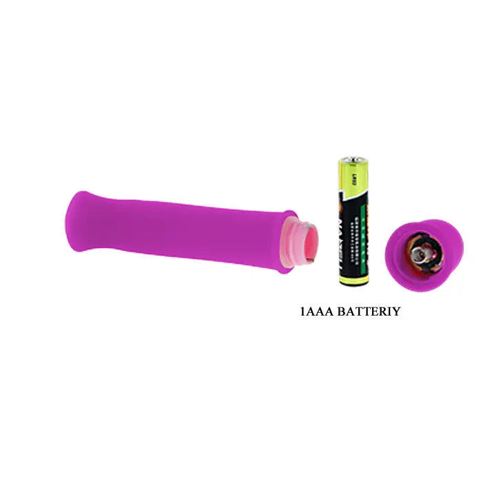 PRETTY LOVE - FLIRTATION VIBRADOR ANTONY PRETTY LOVE FLIRTATION