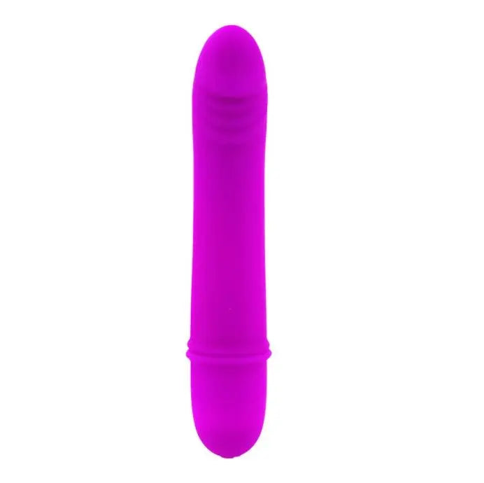 PRETTY LOVE - FLIRTATION VIBRADOR BECK PRETTY LOVE FLIRTATION