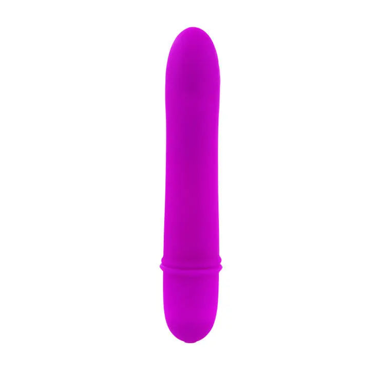 PRETTY LOVE - FLIRTATION VIBRADOR BECK PRETTY LOVE FLIRTATION