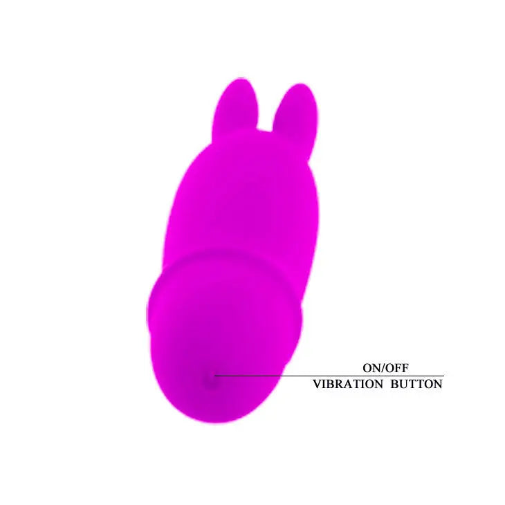 PRETTY LOVE - FLIRTATION MASAJEADOR ESTIMULADOR BOYCE PRETTY LOVE FLIRTATION
