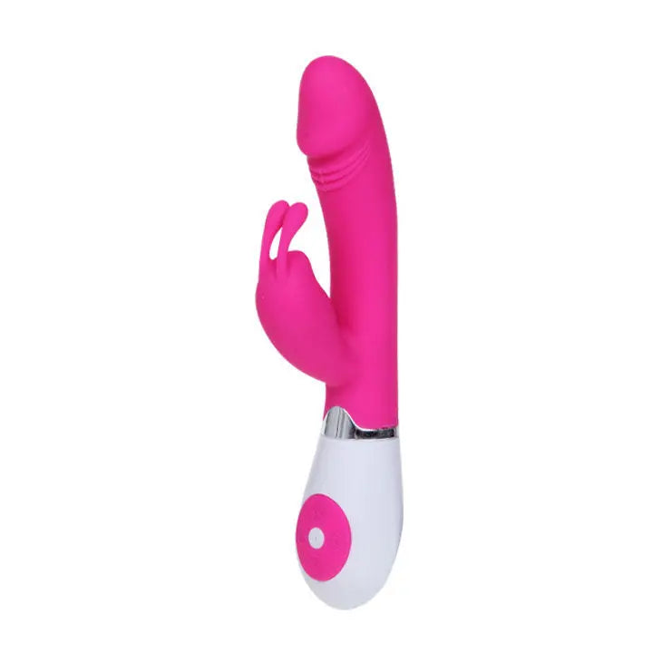 PRETTY LOVE - FLIRTATION GENE CON VIBRACIÓN POR VOZ PRETTY LOVE FLIRTATION