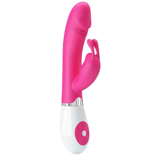 PRETTY LOVE - FLIRTATION GENE CON VIBRACIÓN POR VOZ PRETTY LOVE FLIRTATION