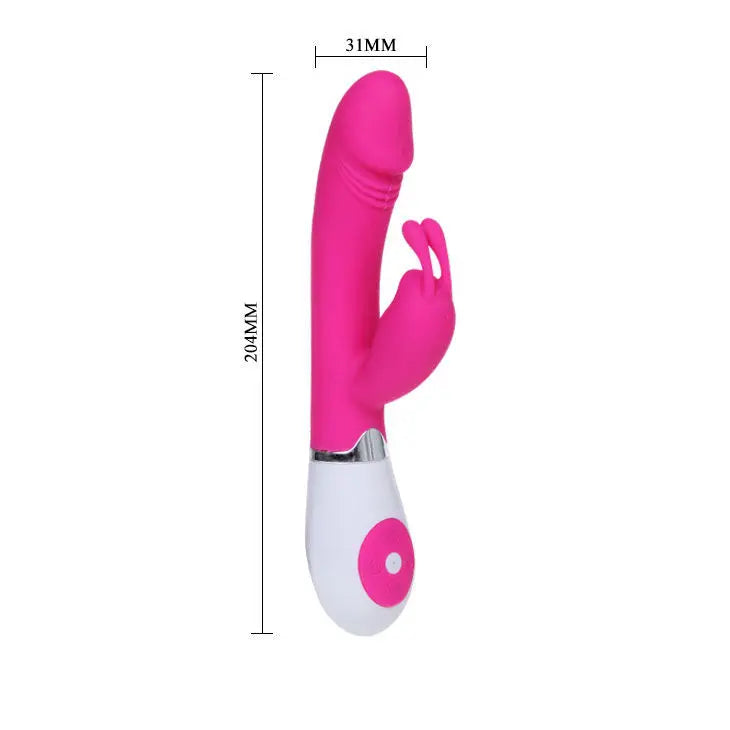 PRETTY LOVE - FLIRTATION GENE CON VIBRACIÓN POR VOZ PRETTY LOVE FLIRTATION