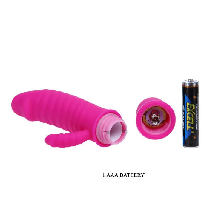 PRETTY LOVE - FLIRTATION VIBRADOR ARND PRETTY LOVE FLIRTATION
