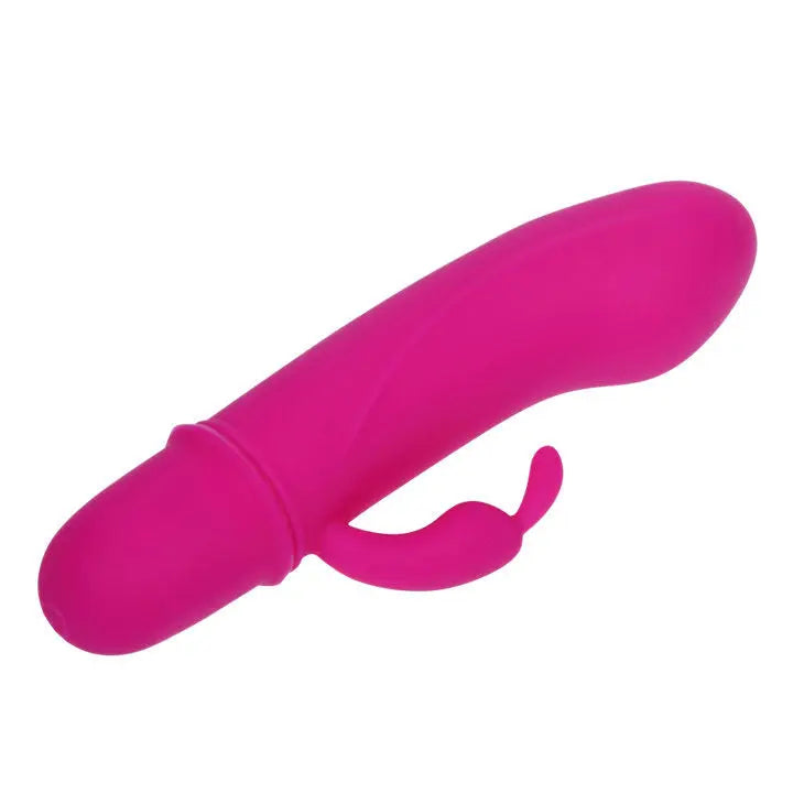 PRETTY LOVE - FLIRTATION VIBRADOR CON RABBIT CAESAR PRETTY LOVE FLIRTATION