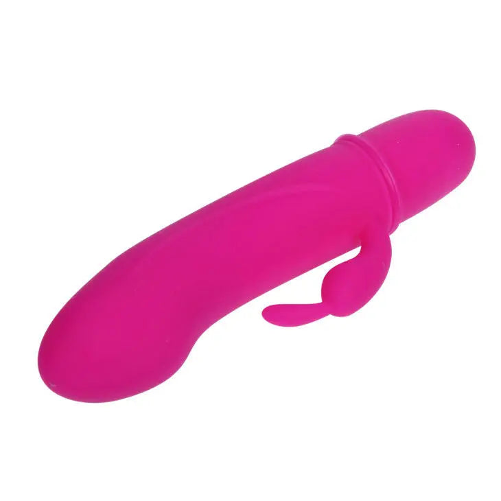 PRETTY LOVE - FLIRTATION VIBRADOR CON RABBIT CAESAR PRETTY LOVE FLIRTATION