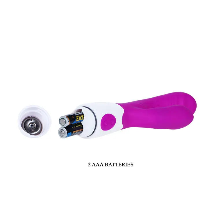PRETTY LOVE - VIBRADOR ESTIMULADOR ANDRE PRETTY LOVE FLIRTATION