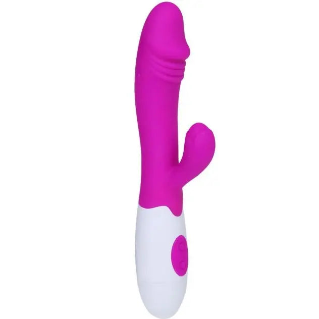 PRETTY LOVE - FLIRTATION VIBRADOR SNAPPY PRETTY LOVE FLIRTATION