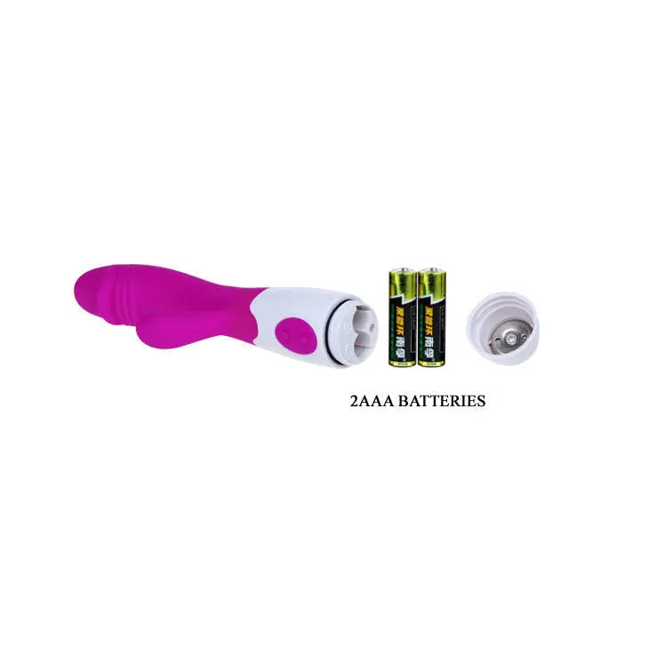 PRETTY LOVE - FLIRTATION VIBRADOR SNAPPY PRETTY LOVE FLIRTATION