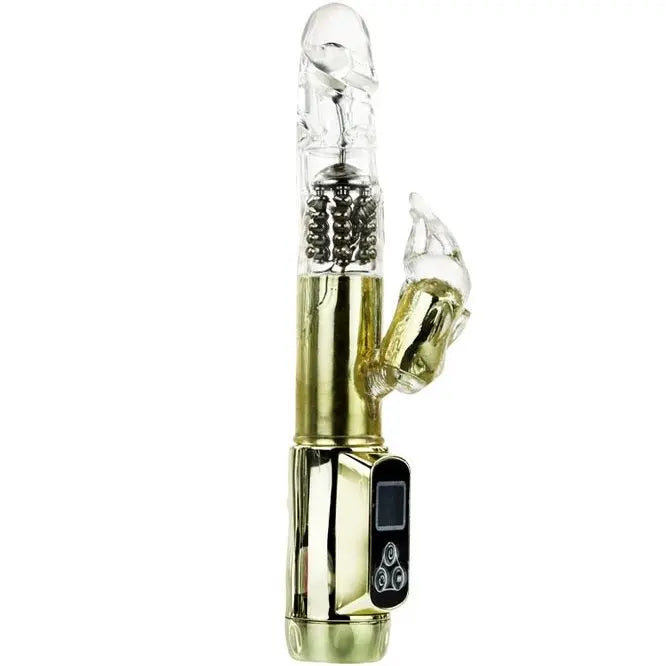 BAILE - RABBIT SIBERIA PASSION GOLD BAILE ROTATIONS