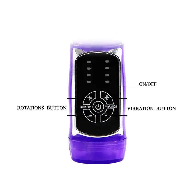 BAILE - U.S. RABBIT PASSION BARON BAILE ROTATIONS