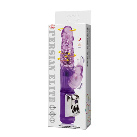 BAILE - PERSIAN ELITE RABBIT BAILE ROTATIONS