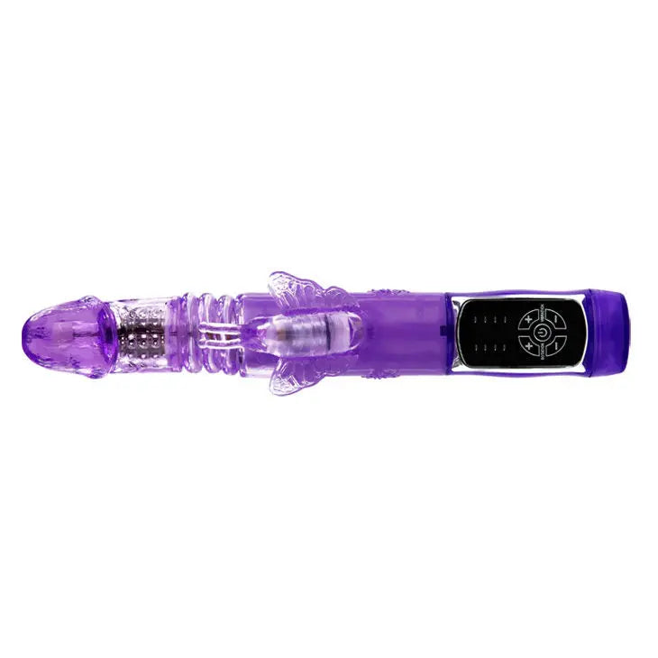 BAILE - U.S. RABBIT BUTTERF PRINCE BAILE ROTATIONS