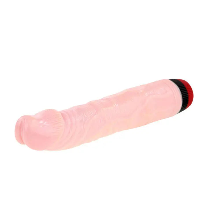 BAILE - ROCKIN DONG PENE CYBER SKIN I BAILE VIBRATORS