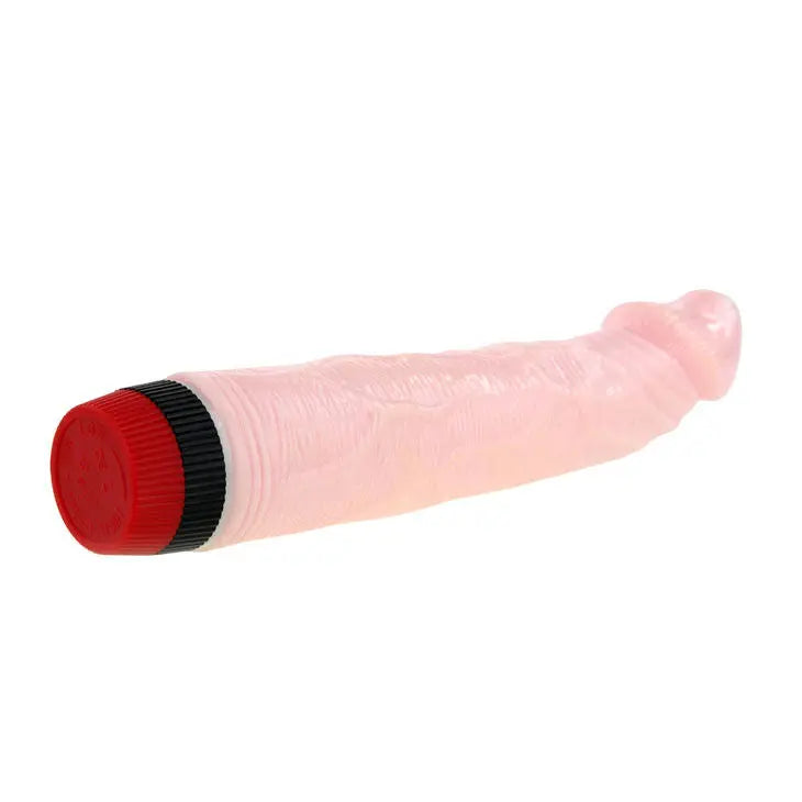 BAILE - ROCKIN DONG PENE CYBER SKIN I BAILE VIBRATORS