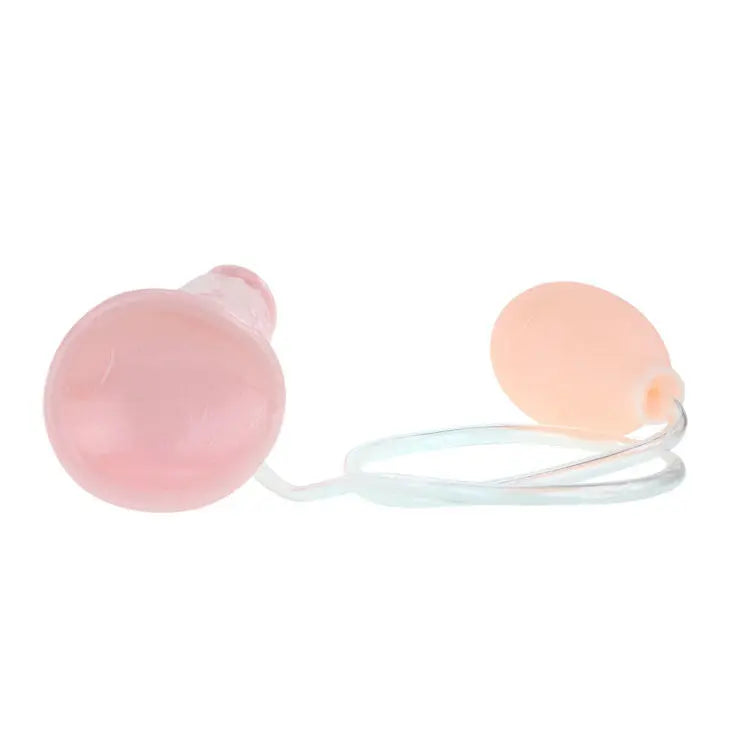 BAILE - EROS PENE EYACULADOR REALISTICO BAILE DILDOS
