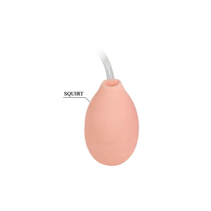 BAILE - EROS PENE EYACULADOR REALISTICO BAILE DILDOS