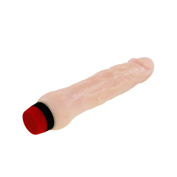 BAILE - ROCKIN DONG PENE CYBER SKIN II BAILE VIBRATORS