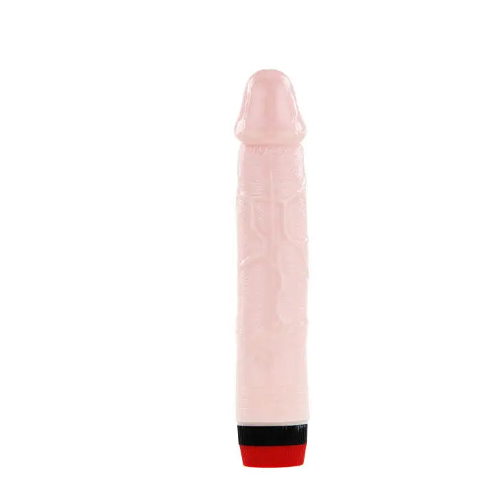 BAILE - ROCKIN DONG PENE CYBER SKIN III BAILE VIBRATORS