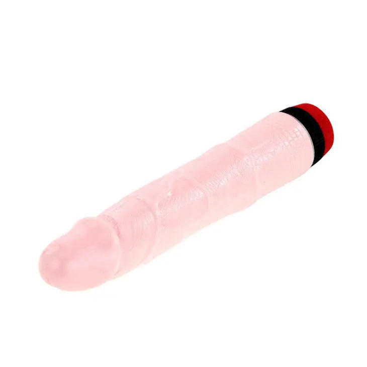 BAILE - ROCKIN DONG PENE CYBER SKIN III BAILE VIBRATORS