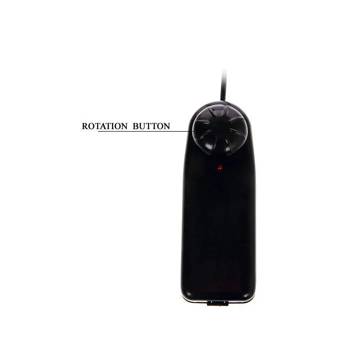 BAILE - SUPER ROTA DONG PENE REALISTICO ROTADOR BAILE VIBRATORS