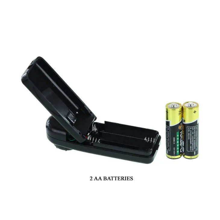 BAILE - SUPER ROTA DONG PENE REALISTICO ROTADOR BAILE VIBRATORS