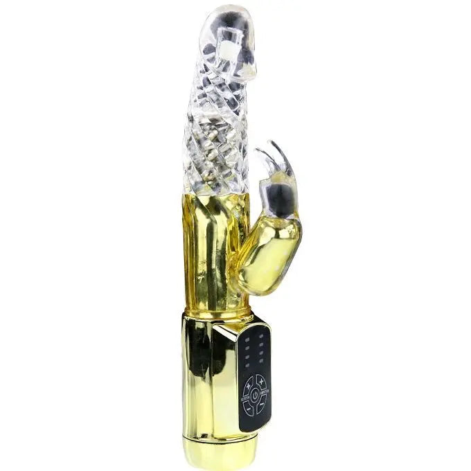 BAILE - U.S. RABBIT GOLD PRINCE BAILE ROTATIONS