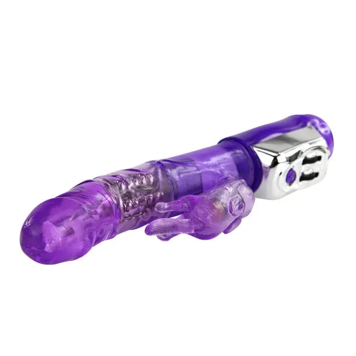 BAILE - U.S. SUPER SEX RABBIT BAILE ROTATIONS