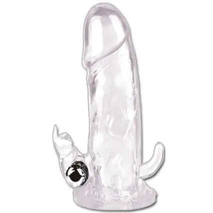 BAILE - BRAVE MAN EXTENSION PENE RABBIT I BAILE FOR HIM
