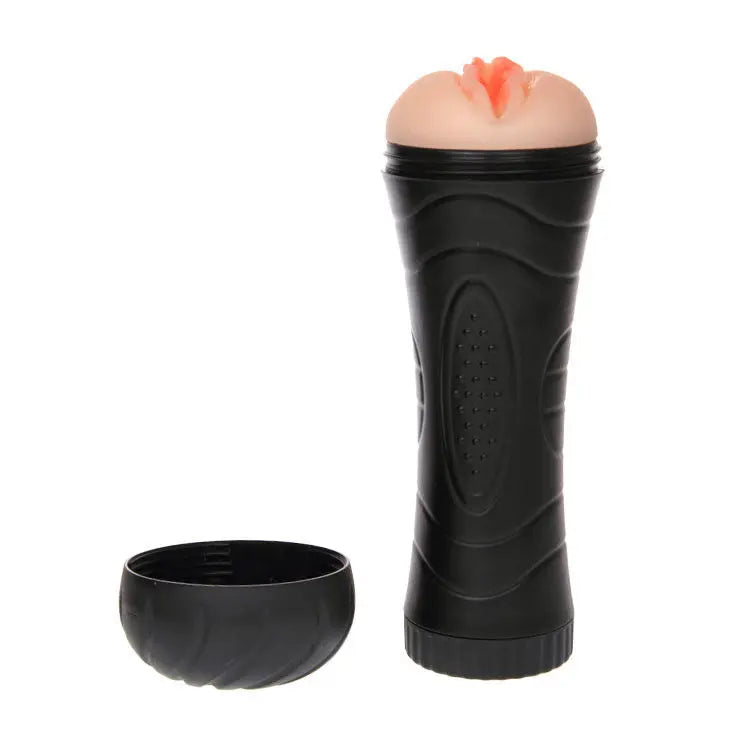 BAILE - PUSSY VAGINA VIBRADORA 7 RITMOS CIBERSKYN BAILE