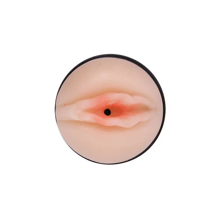 BAILE - PUSSY VAGINA VIBRADORA 7 RITMOS CIBERSKYN BAILE