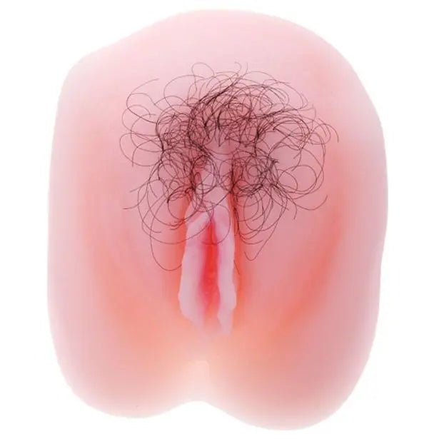 BAILE - ANTHEA MAGIC FLESH VIBRATON PUSSY BAILE FOR HIM