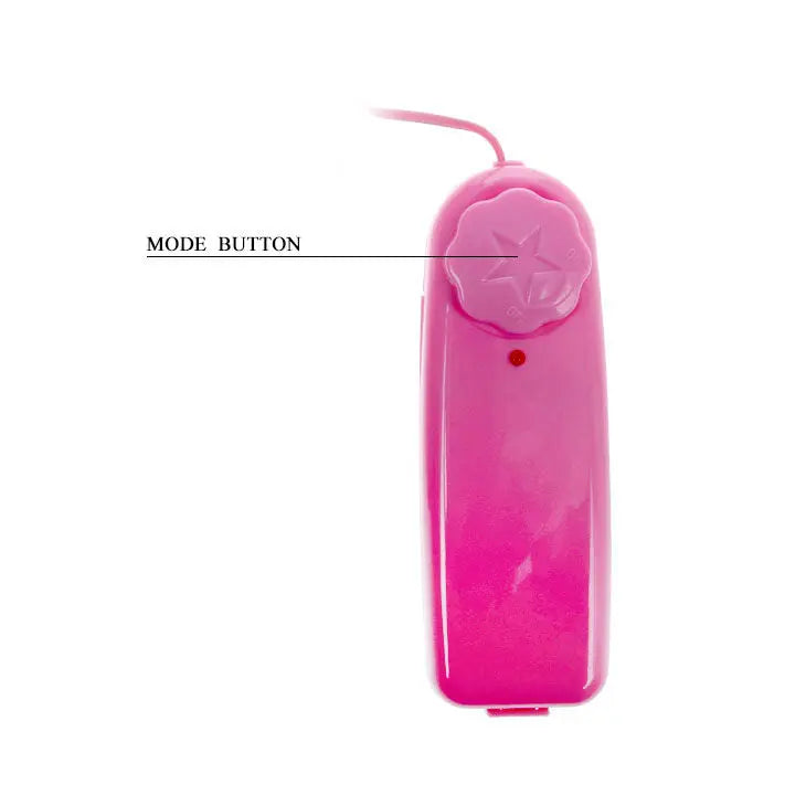 BAILE - ANTHEA MAGIC FLESH VIBRATON PUSSY BAILE FOR HIM