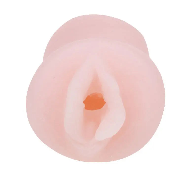 BAILE - ANGEL MANGA MASTURBADORA MASCULINA TACTO SUAVE VAGINA BAILE FOR HIM
