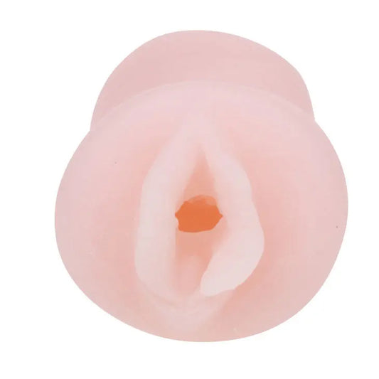 BAILE - ANGEL MANGA MASTURBADORA MASCULINA TACTO SUAVE VAGINA BAILE FOR HIM